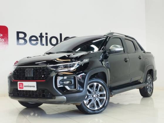 FIAT STRADA 1.0 TURBO 200 FLEX ULTRA CD CVT